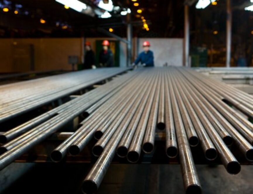 Dicas para garantir a durabilidade de estruturas de ferro e aço